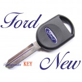 Chìa khóa xe Ford
